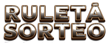 ruleta sorteo logo