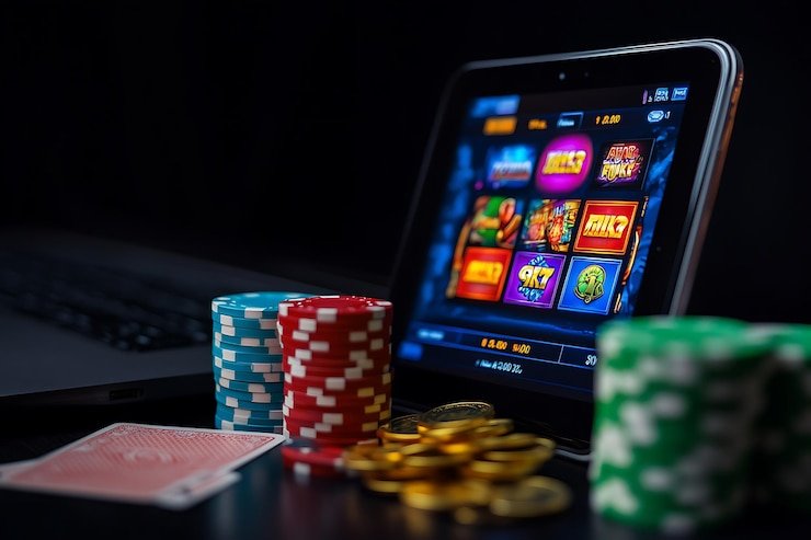 ruleta sorteo Volatilidad