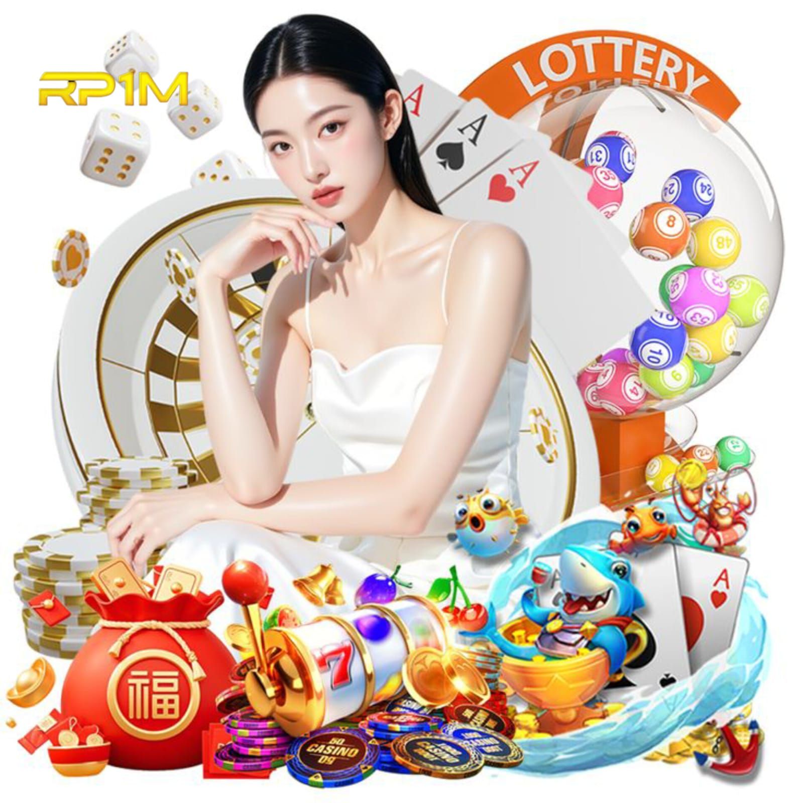ruleta sorteo Casino en Vivo