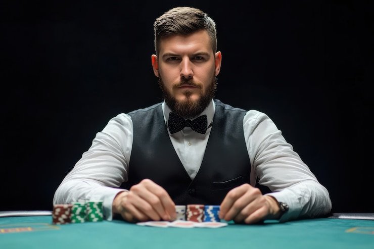 ruleta sorteo Arcade