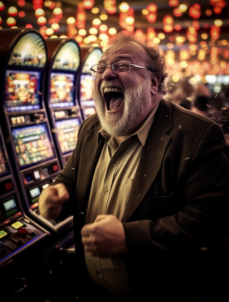 ruleta sorteo Crash Games